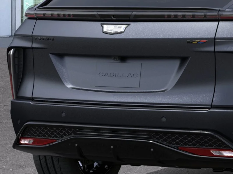 New 2027 Midnight Stone Frost Cadillac V-Series Premium image 14