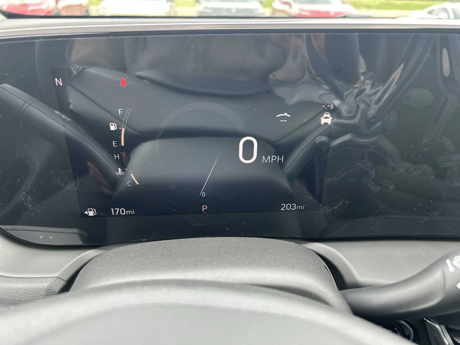 2026 Buick Encore GX Preferred - Photo 12