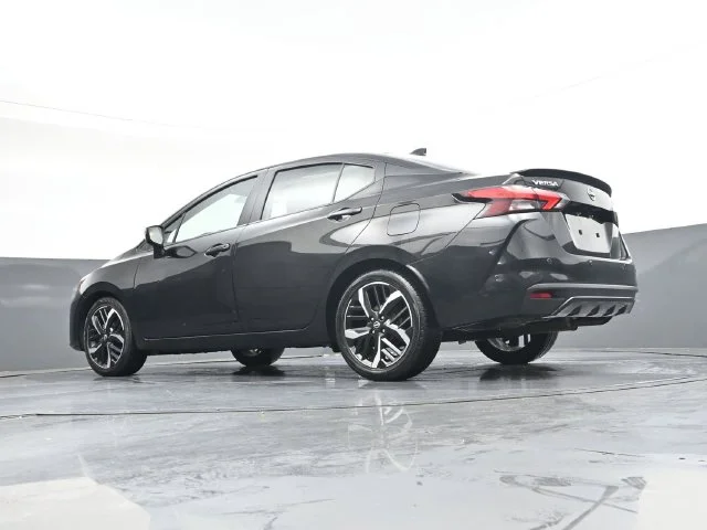 Used 2024 Black Nissan 1.6 SR image 35