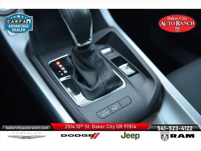2024 Dodge Hornet R/T Plus - Photo 27
