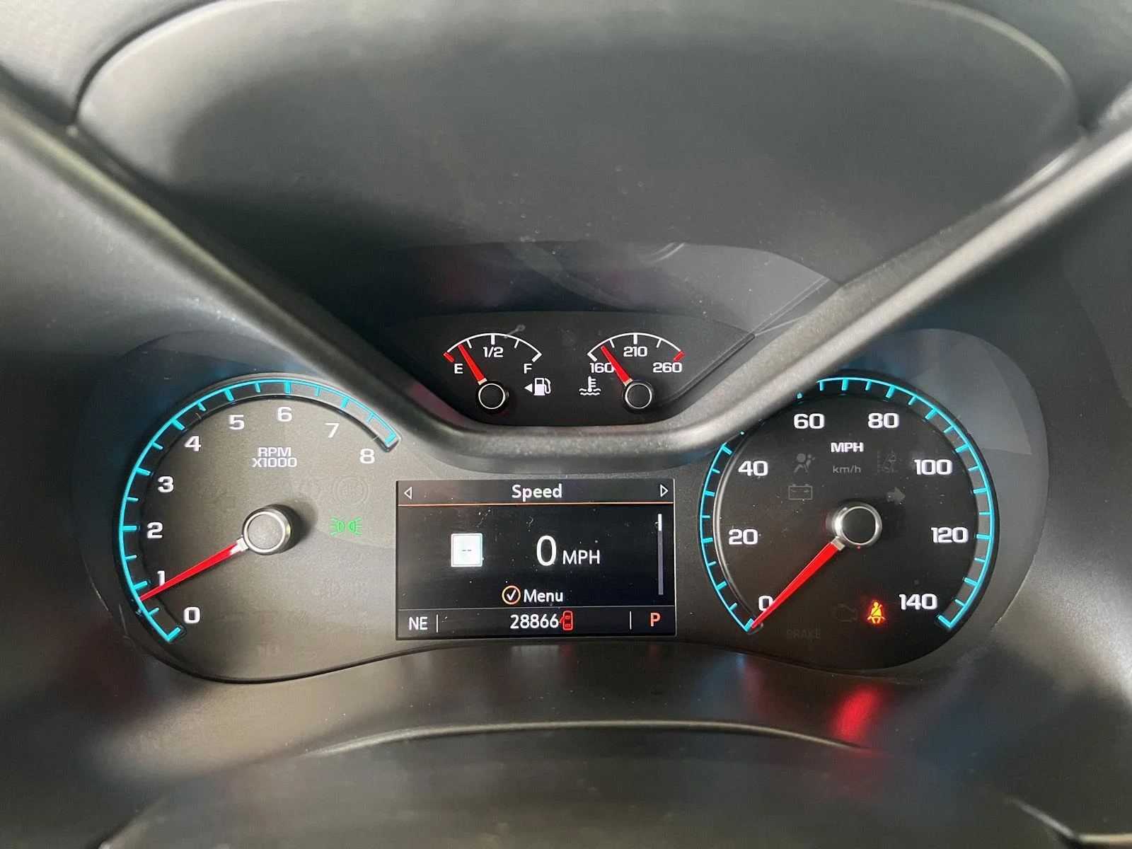 Used 2022 Onyx Black GMC AT4 - Leather image 11