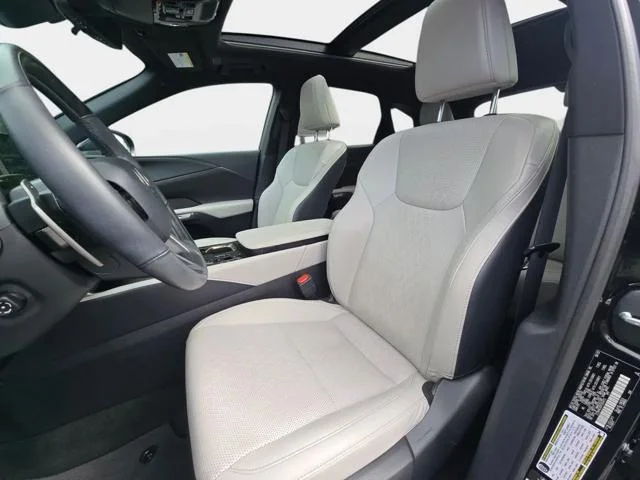 Certified Used 2023 CAVIAR Lexus PREMIUM PLUS image 53