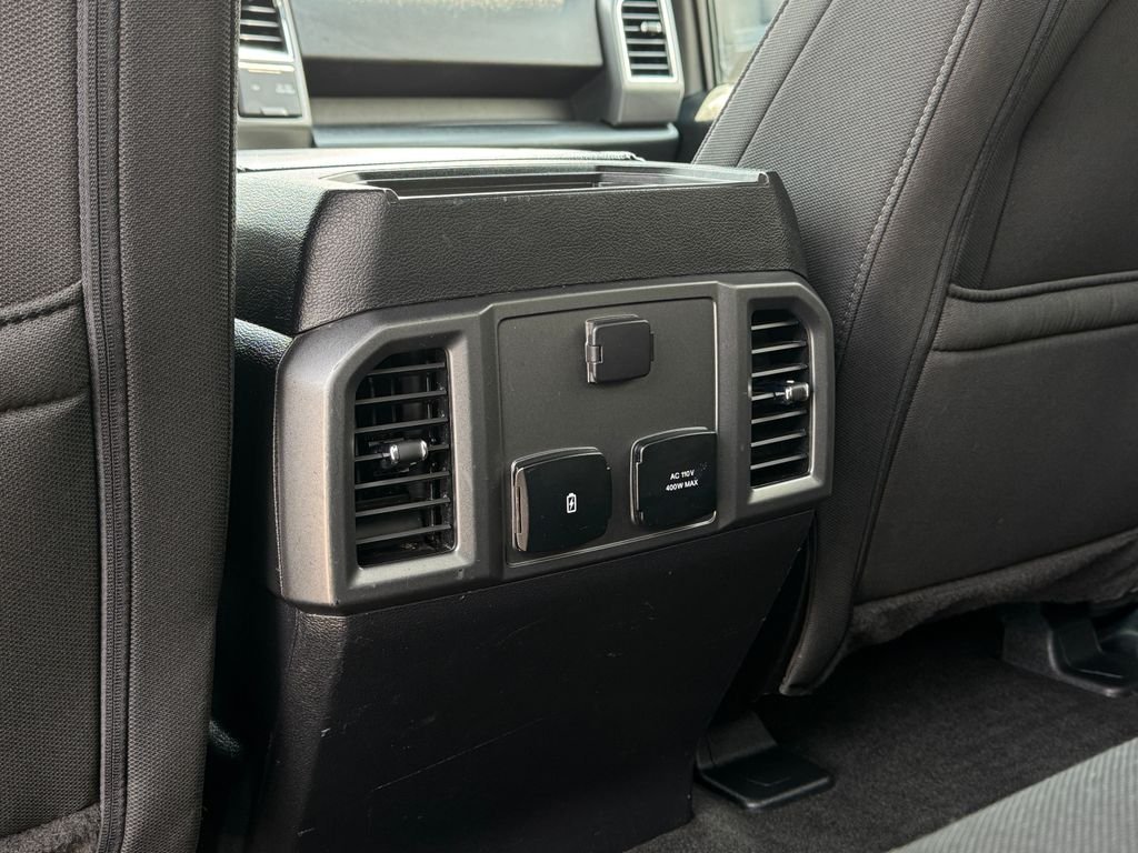 2019 Ford F-150 XLT - Photo 14