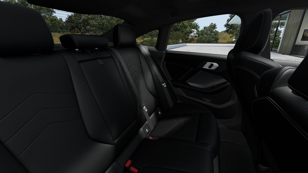 New 2026 Black Sapphire Metallic BMW 228 Gran Coupe image 36