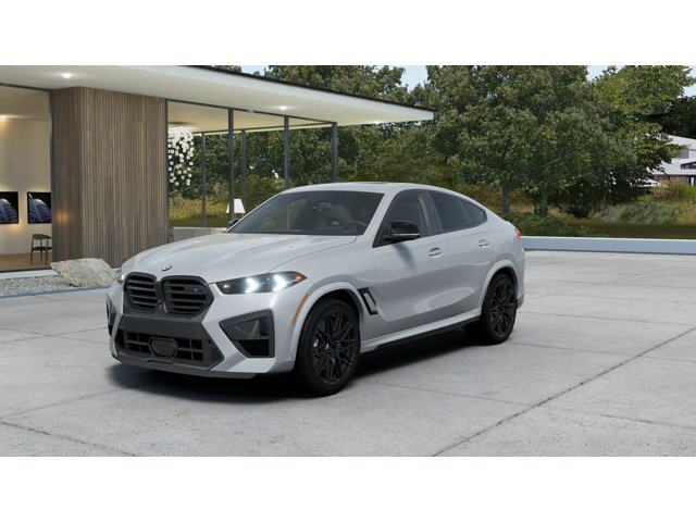 2027 BMW X6