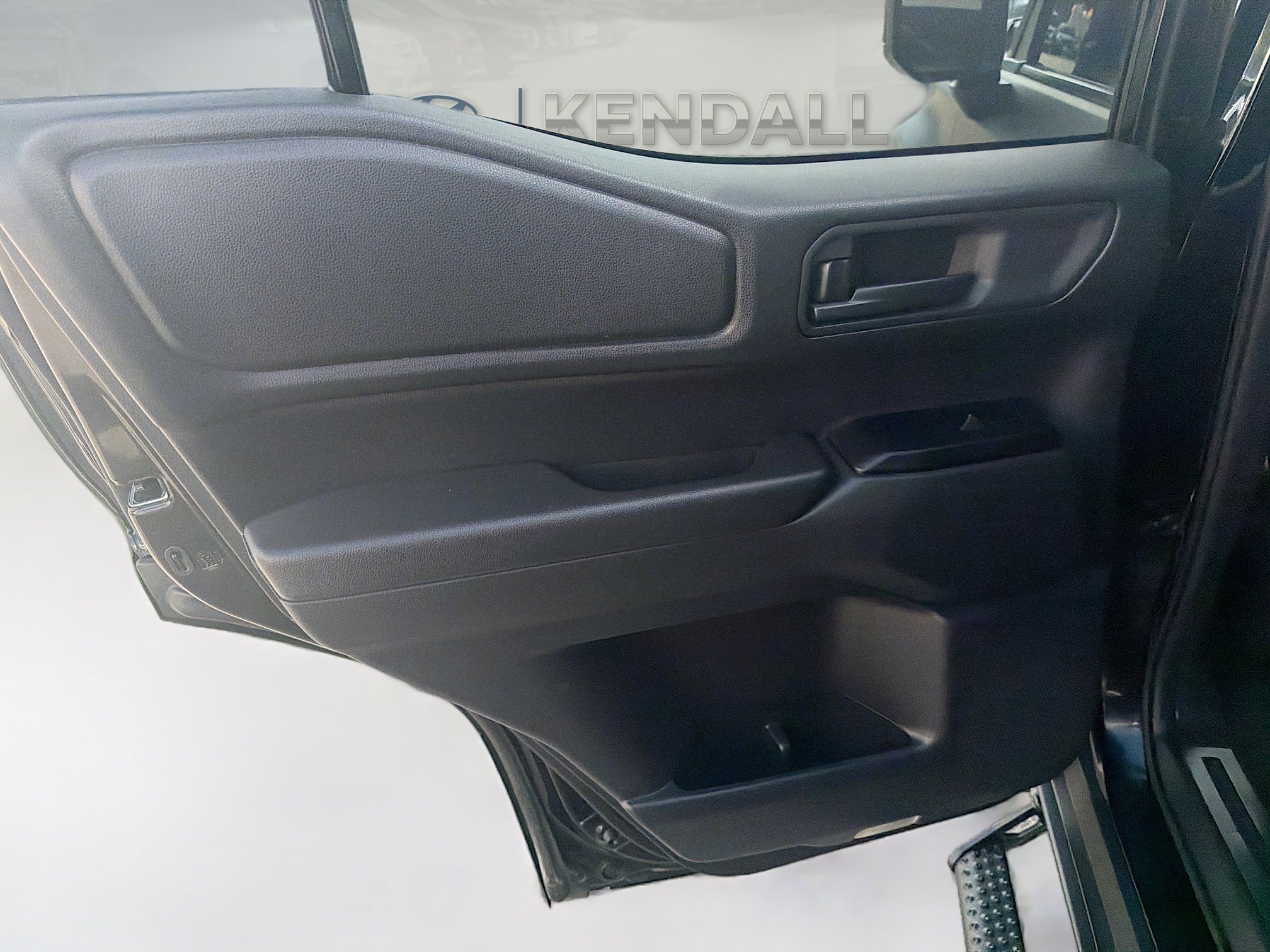 2025 Toyota Land Cruiser Land Cruiser 1958 - Photo 23