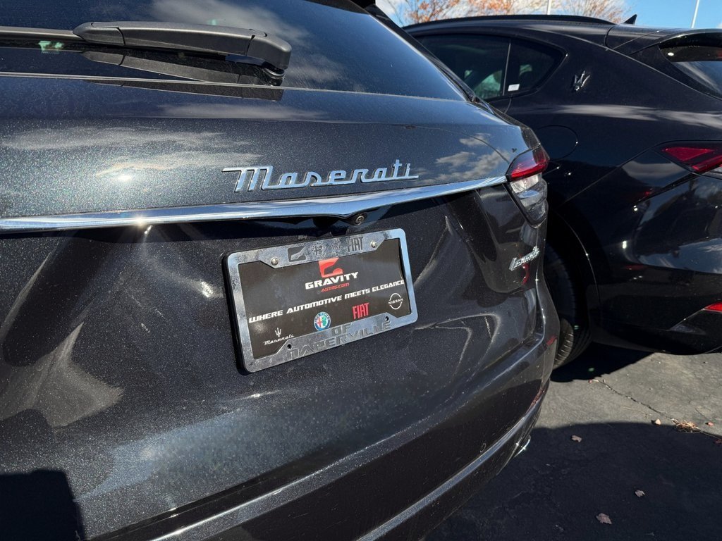 2018 MASERATI GRANTURISMO - Image 26