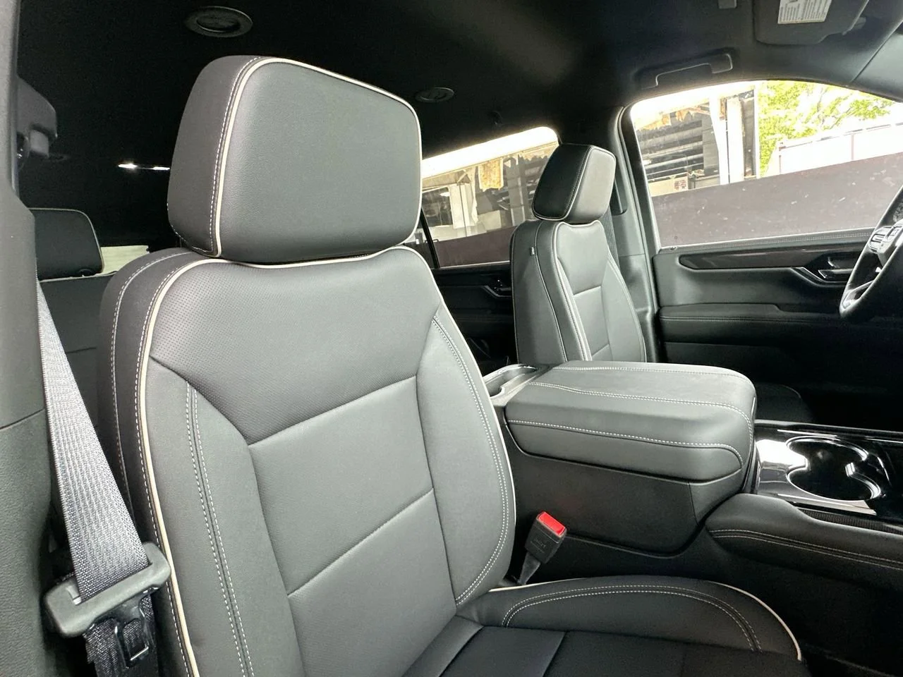 2026 GMC Yukon XL Elevation - Photo 27