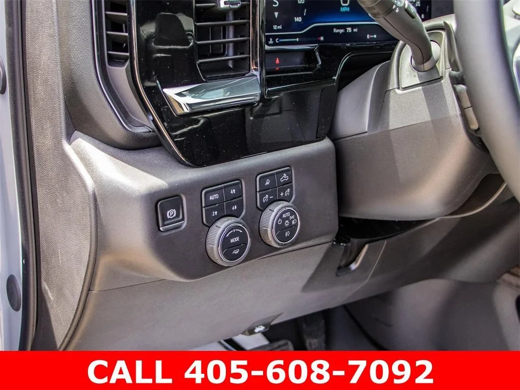 2025 Chevrolet Silverado 1500 RST - Photo 36