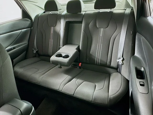 Certified Pre-Owned 2024 Hyundai Elantra SEL