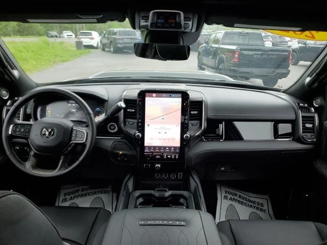 Used 2025 Black Ram Limited image 20