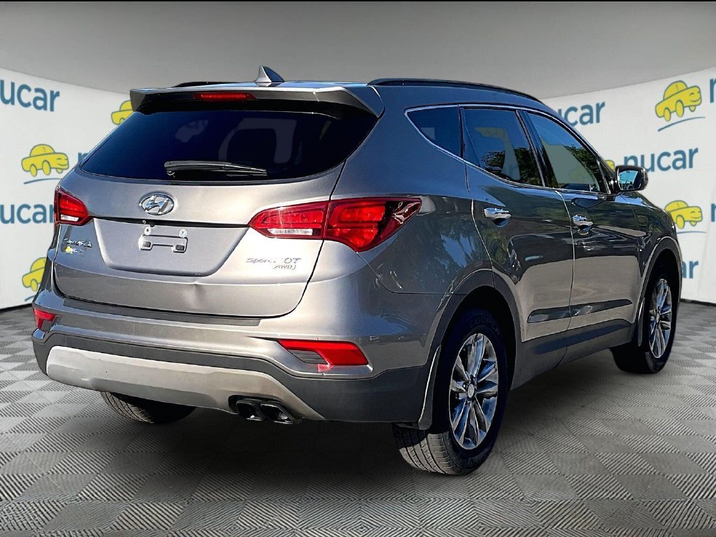 Used 2018 Mineral Gray Hyundai 2.0T image 6
