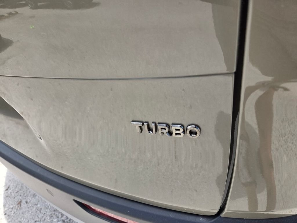 New 2026 Zircon Sand Metallic Mazda 2.5 Turbo Meridian Edition AWD image 12