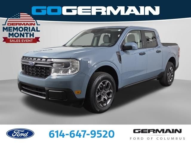 2023 Ford Maverick XLT AWD's photo