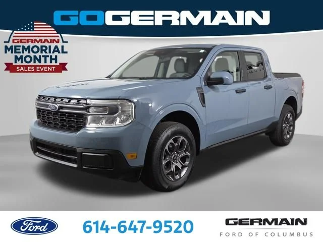 2023 Ford Maverick