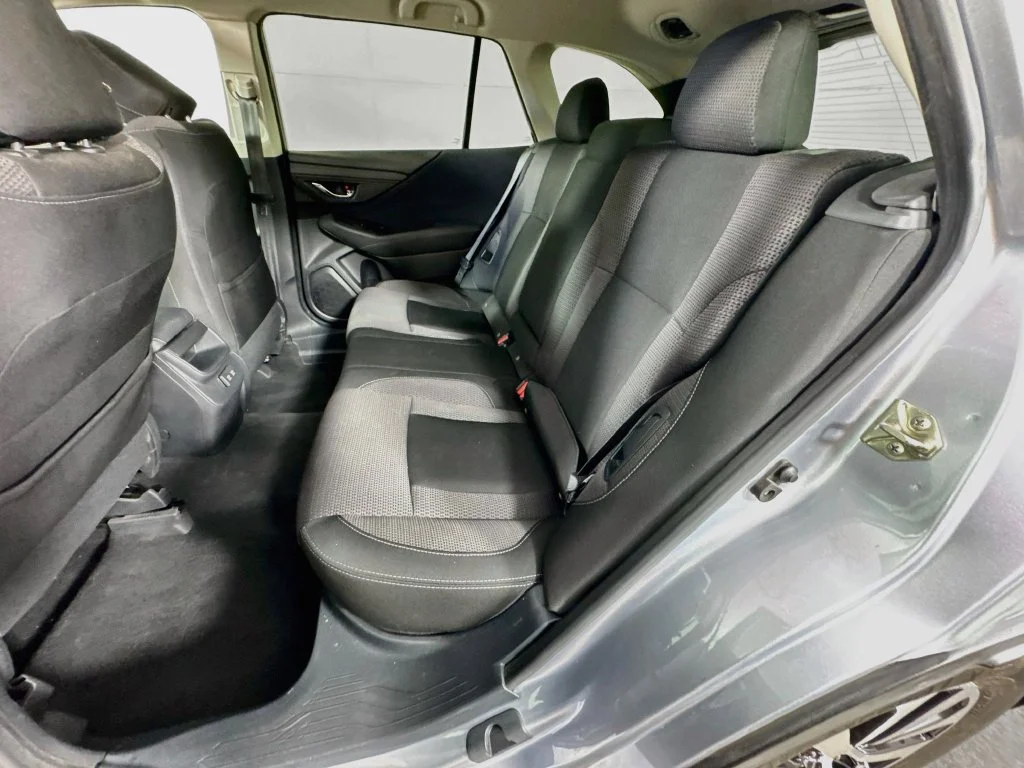 Used 2020 Silver Subaru Premium image 30