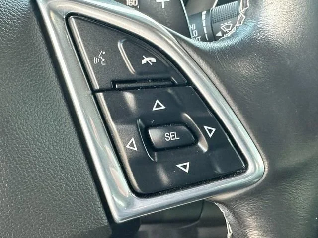 2021 Chevrolet Camaro 1LT - Photo 15