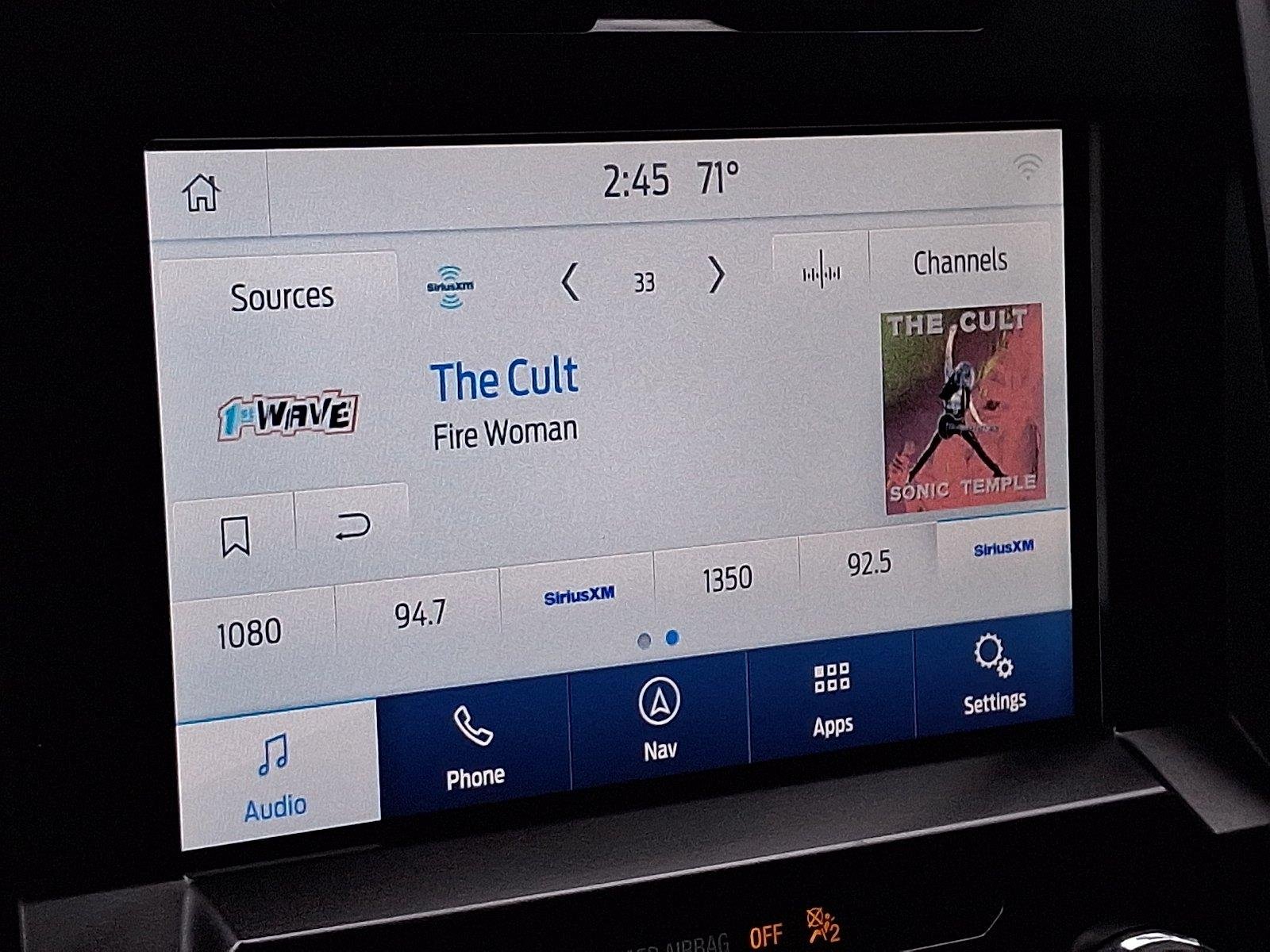 Used 2019  Ford XLT image 17