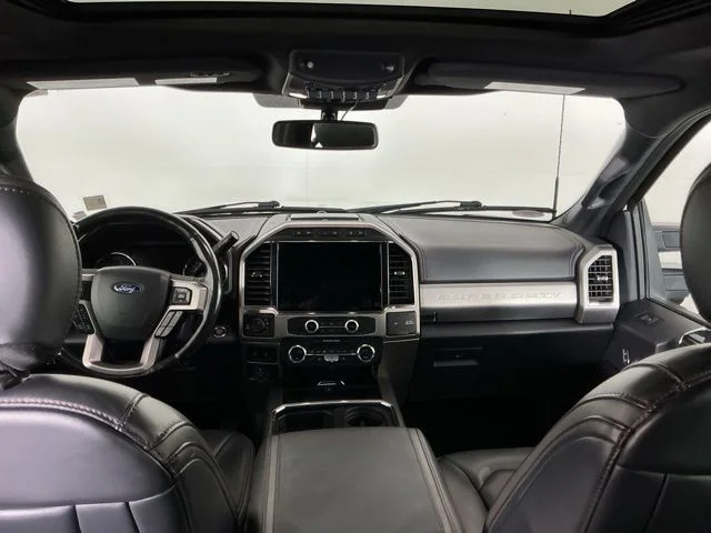 Used 2022  Ford Platinum image 30