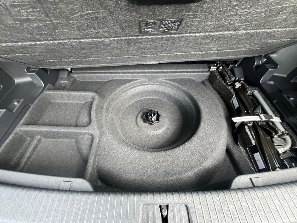 New 2026 Gray Volkswagen 2.0T SE w/Technology image 28
