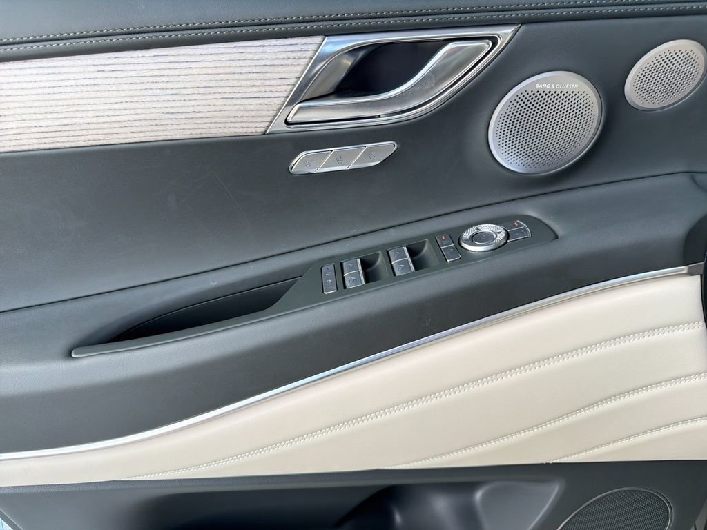 New 2026 Silver Genesis 3.5T Advanced image 11