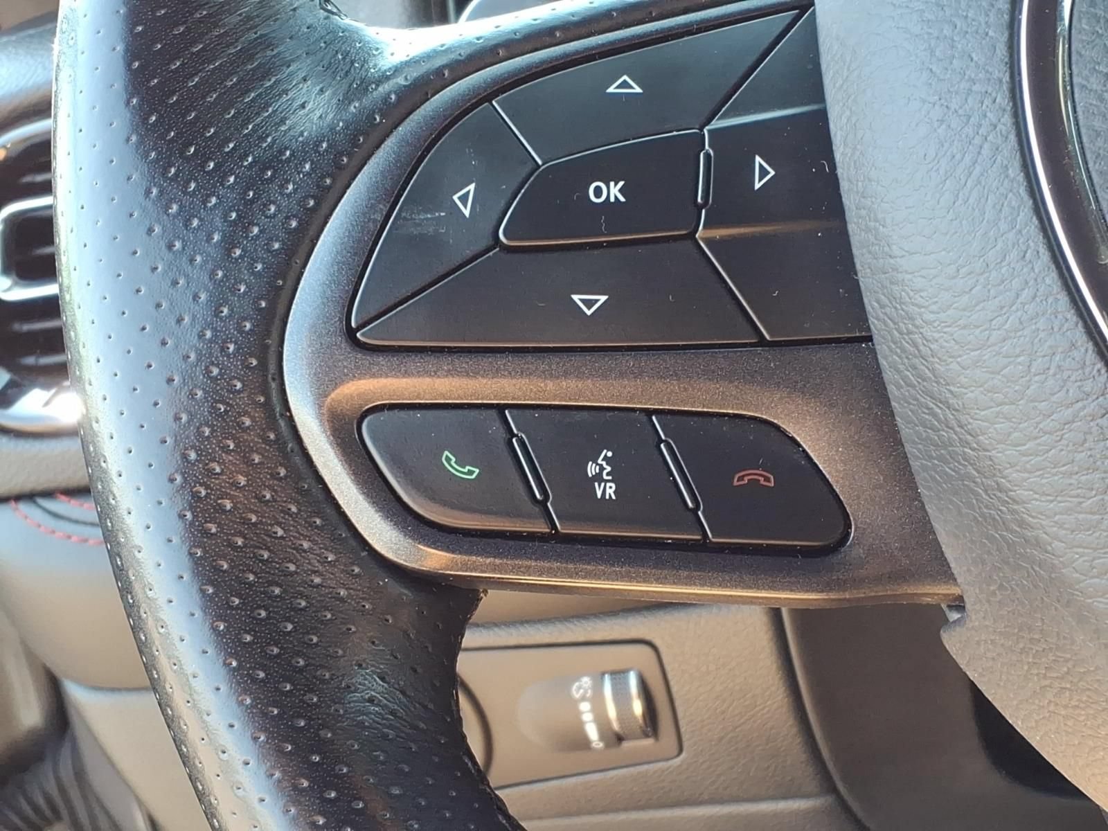2024 Dodge Durango GT - Photo 28