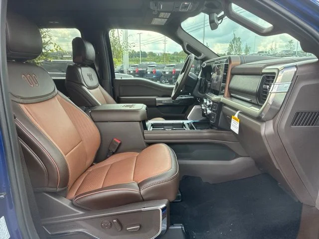 2026 Ford F-250 Super Duty King Ranch - Photo 34