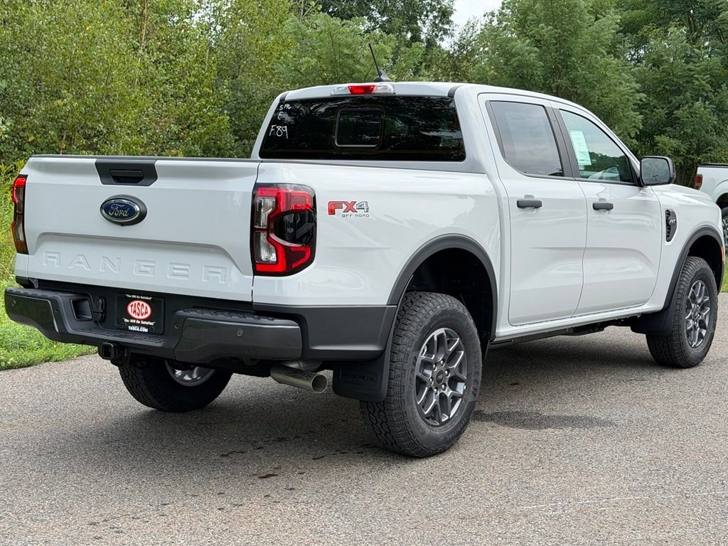New 2026 Avalanche Ford XLT image 25