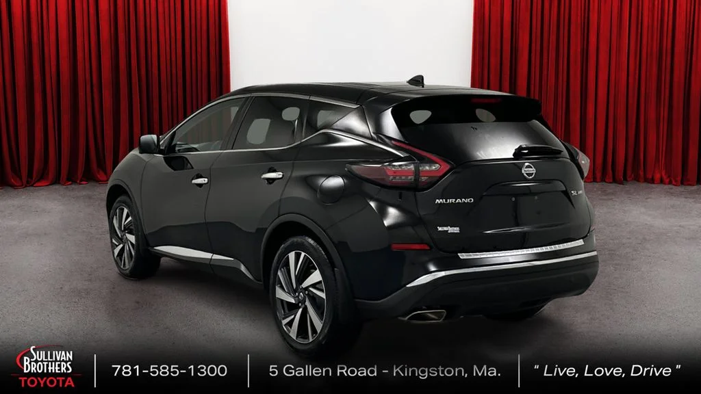 2022 Nissan Murano SL - Photo 7
