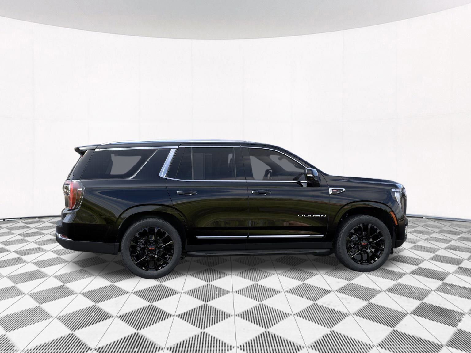 2026 GMC YUKON - Image 10