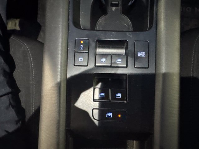 Certified Used 2024 White Hyundai SE image 10