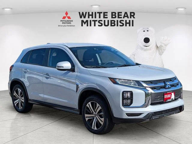 2026 Mitsubishi Outlander Sport 2.0 SE