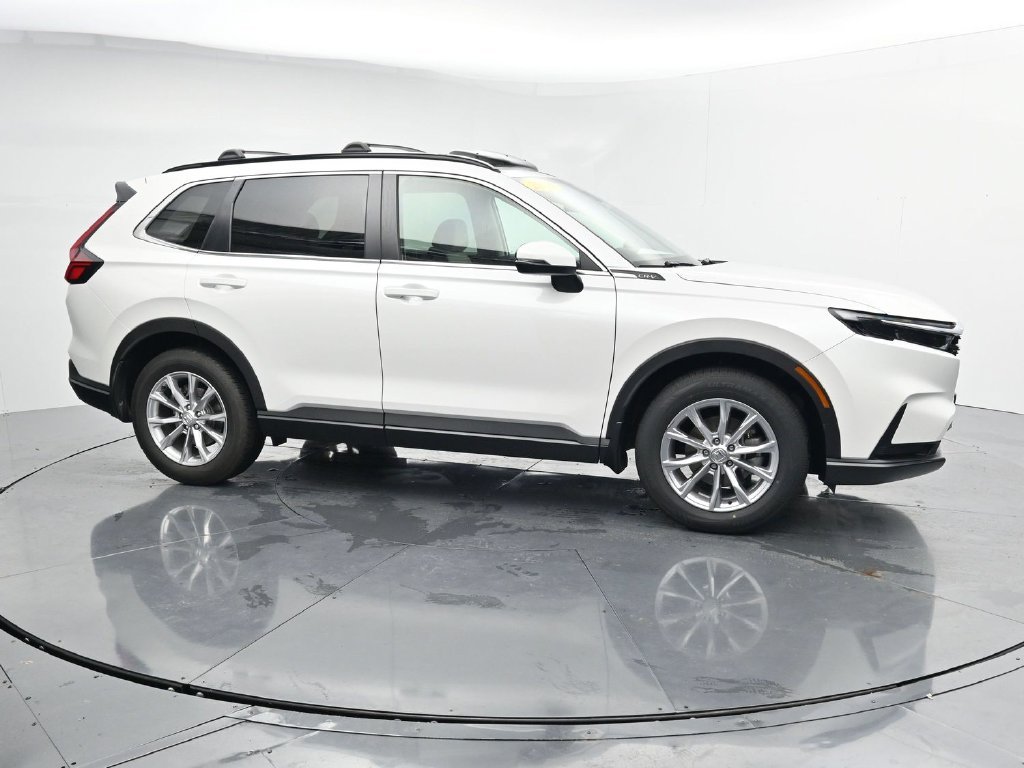 Used 2024  Honda EX image 5