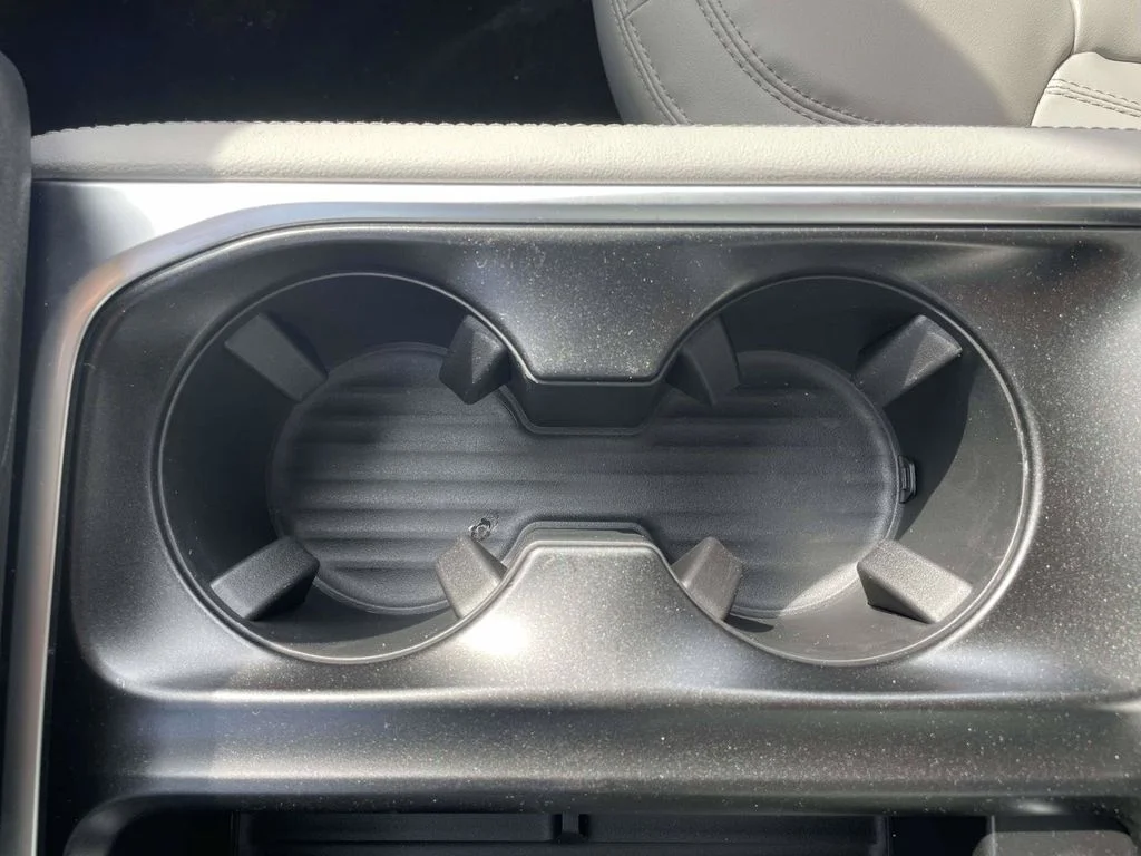 New 2026 Black Ford Active image 18