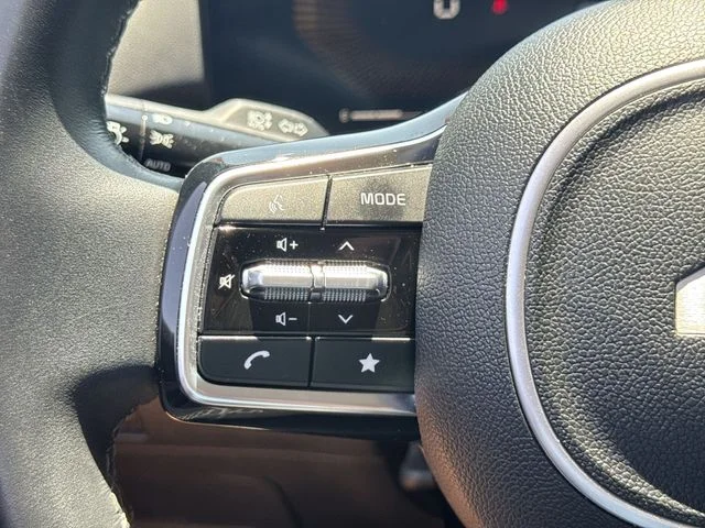 Used 2024 Gray Kia S image 29