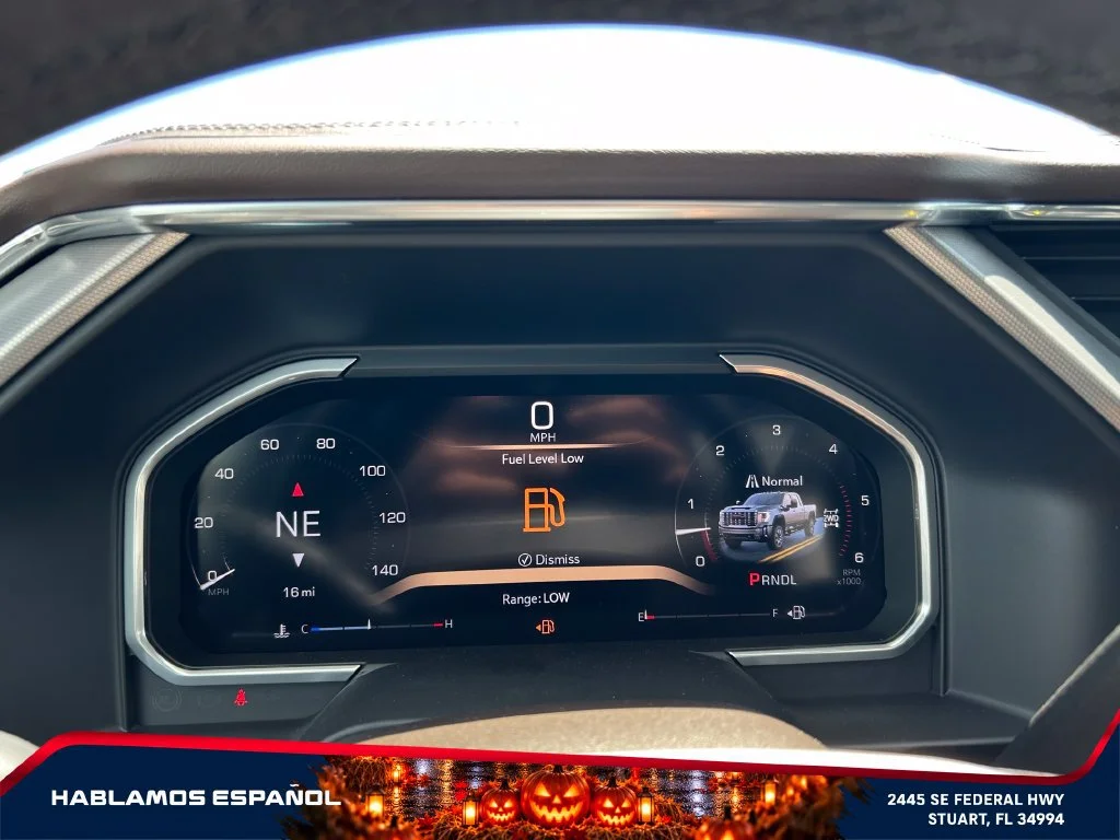 New 2026 Titanium Rush Metallic GMC Denali image 27