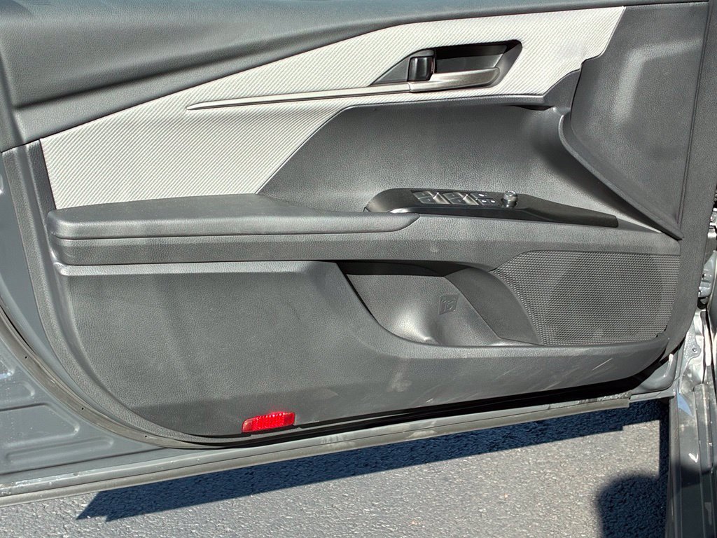 Used 2026 Gray Toyota SE image 18