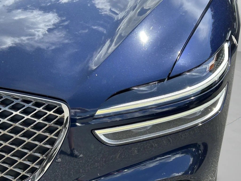Used 2022 Blue Genesis 2.5T image 13