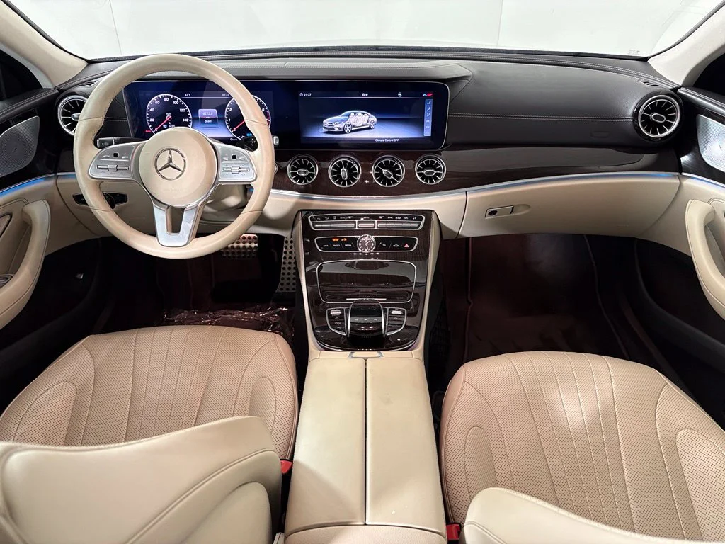 Used 2019  Mercedes-Benz CLS 450 image 35