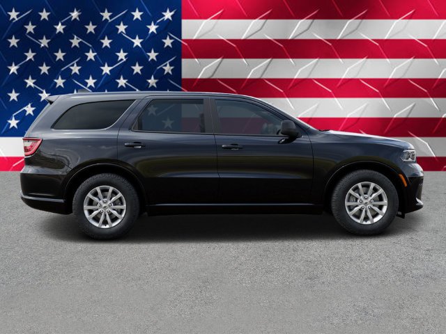 New 2026 Black Dodge GT image 2