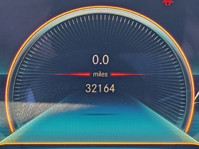 Certified Used 2023 Gray Mercedes-Benz Base image 30