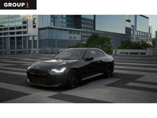 2026 BMW 230i 230i