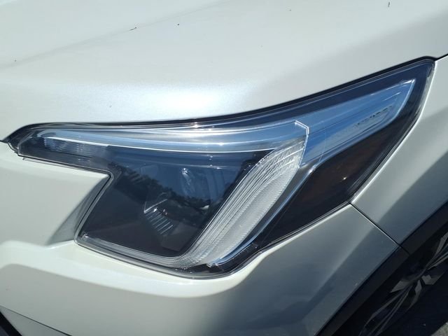 Used 2023 White Subaru Limited image 11