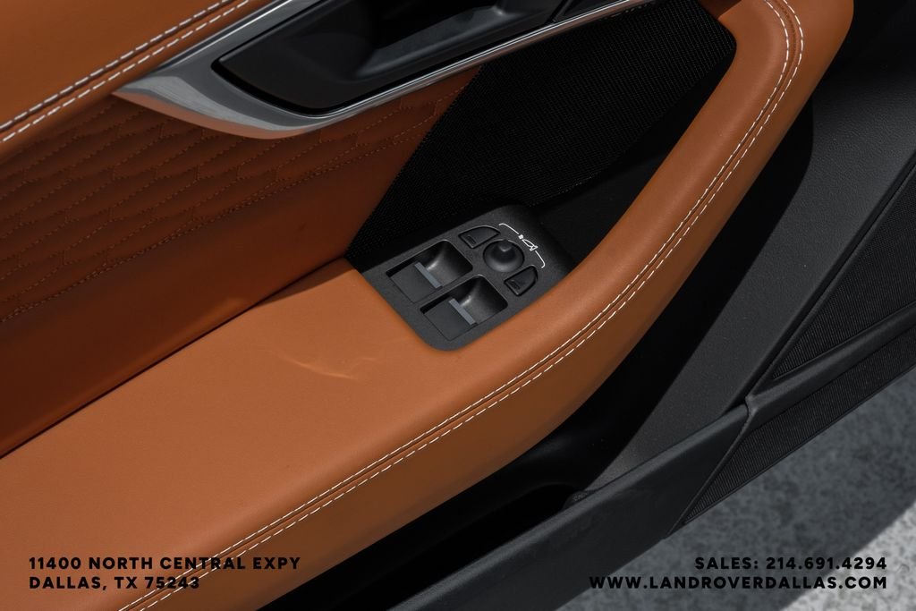 New 2024 Eiger Grey Jaguar P450 image 40