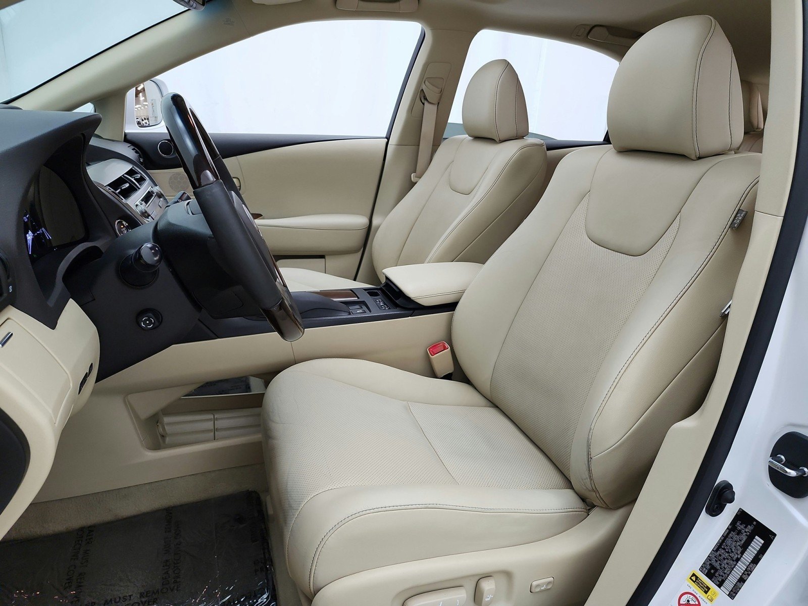 Used 2014 Starfire Pearl Lexus FWD 4dr image 13