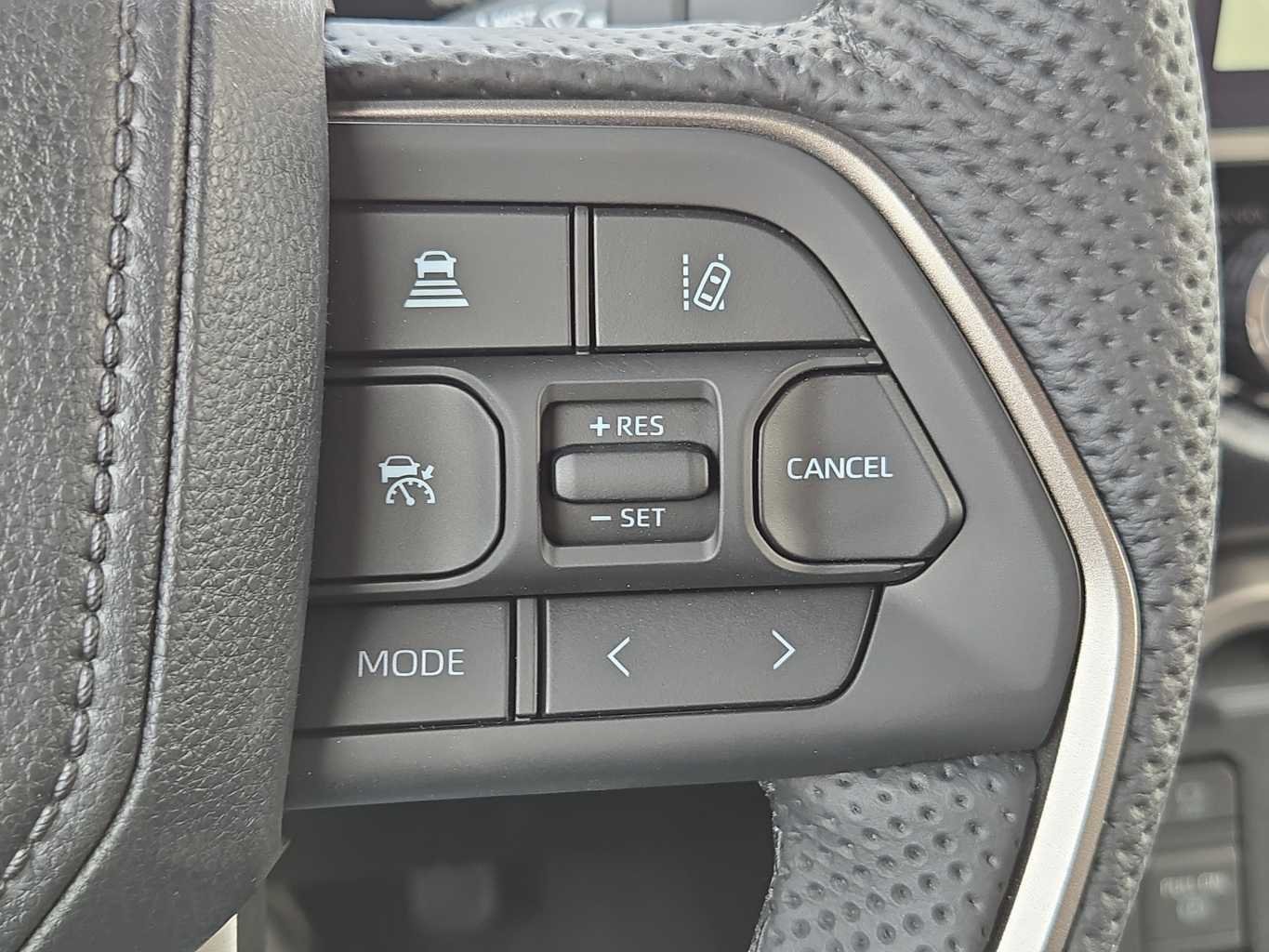 2026 Toyota Tundra SR5 - Photo 23