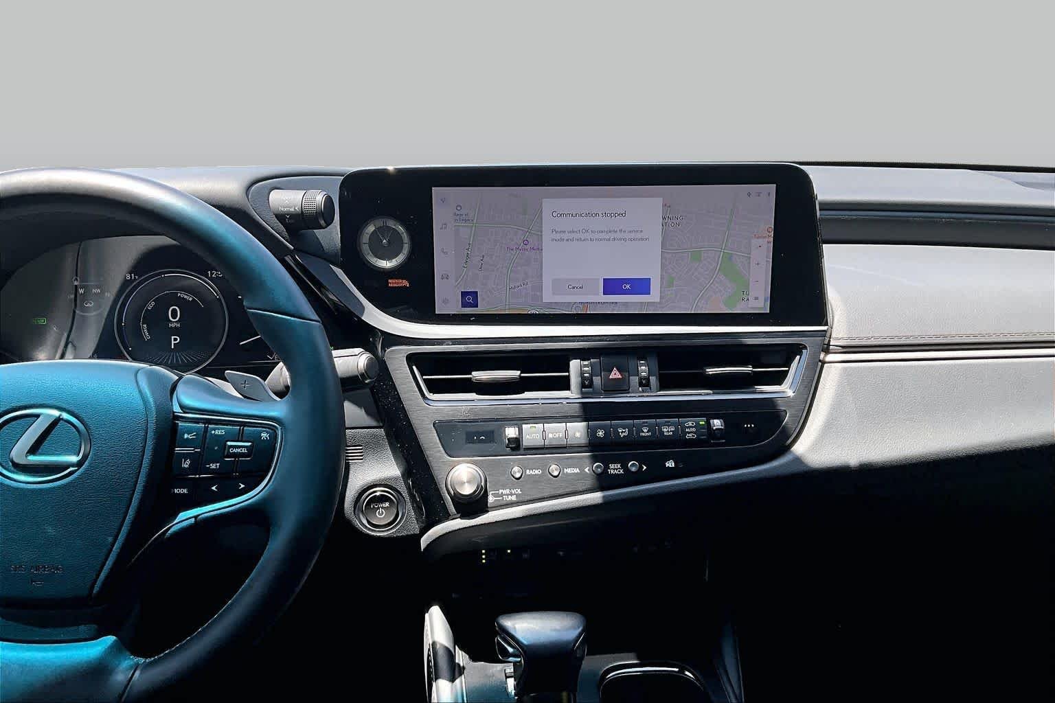 Used 2025 Caviar Lexus  image 6