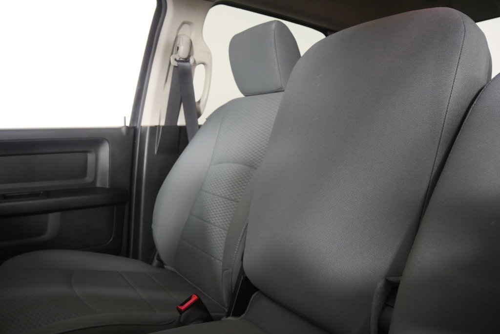 Used 2020 Patriot Blue Pearlcoat Ram Express image 26