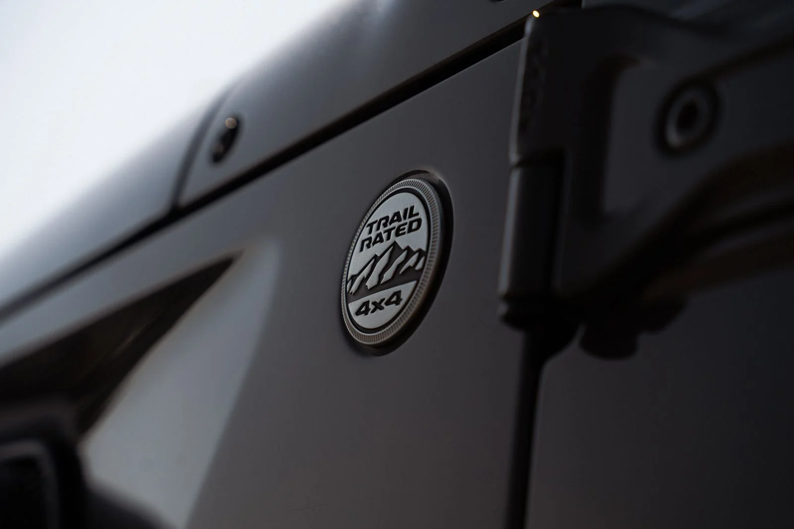 Used 2021 Gray Jeep Unlimited Sport S image 27