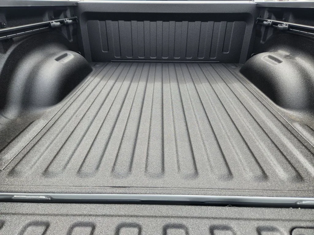 New 2026 Silver Zynith Exterior Paint RAM Rebel image 23